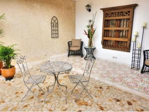 casa passiflora hotel boutique