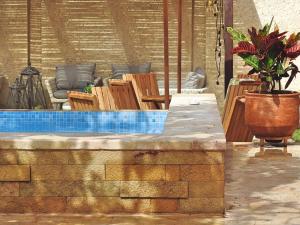 casa passiflora hotel boutique