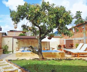 jardin