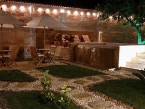 jardin