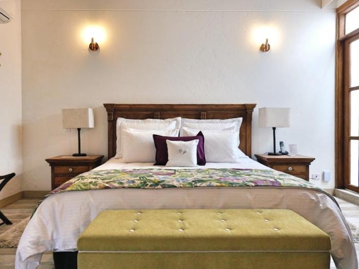 casa passiflora hotel boutique