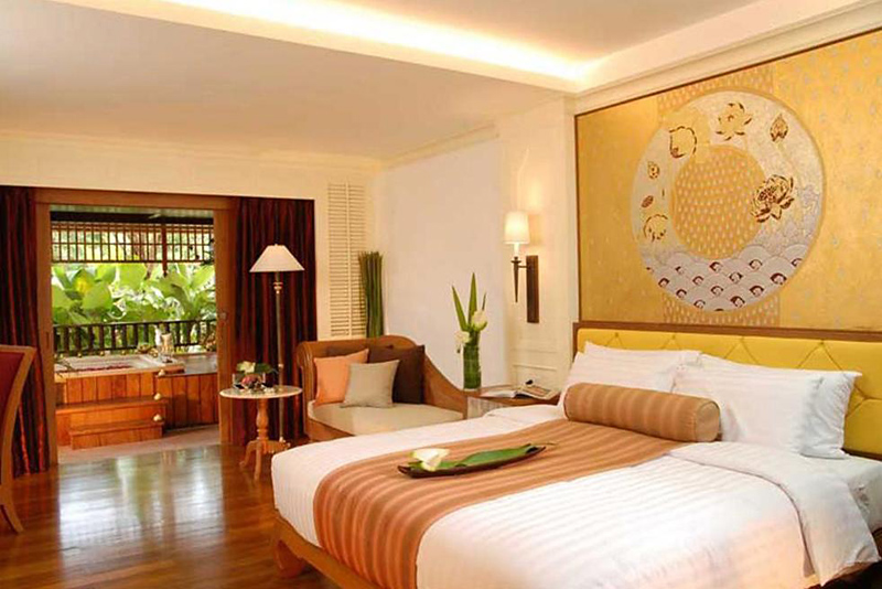 Amari Vogue Krabi,Krabi>>Ao Nang,5 star