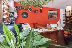 Ayenda 1422 Caney,Valle Del Cauca>>Cali,3 star