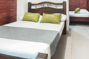 Ayenda 1422 Caney,Valle Del Cauca>>Cali,3 star