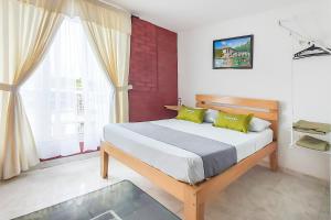 Ayenda 1422 Caney,Valle Del Cauca>>Cali,3 star