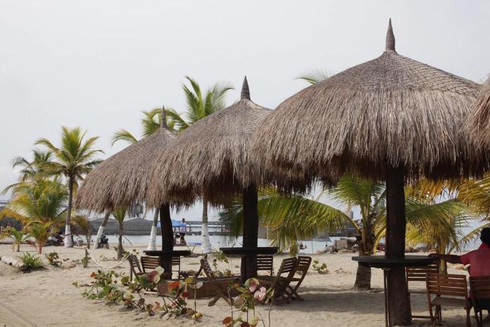 loa tolu by bernalo hotels