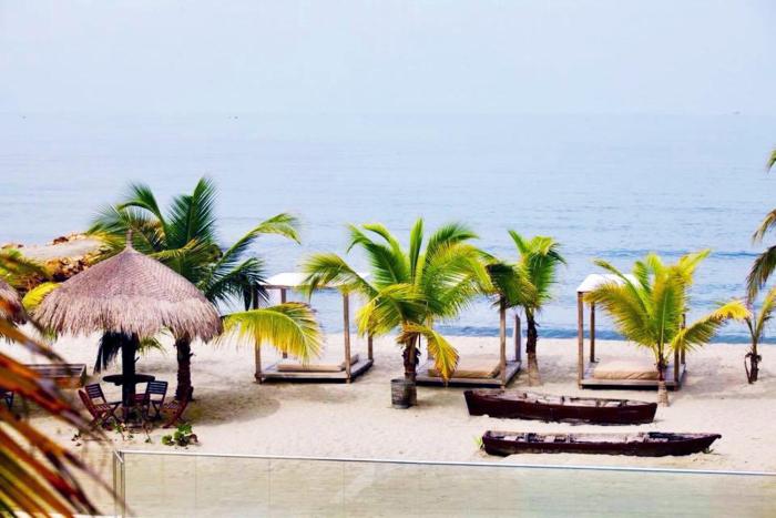 loa tolu by bernalo hotels