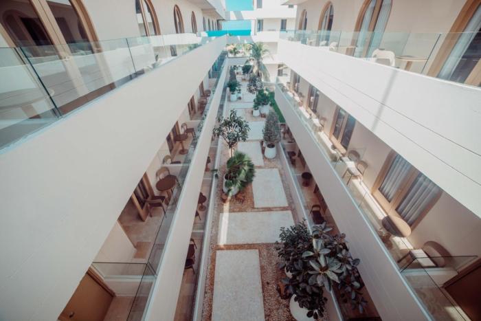 loa tolu by bernalo hotels