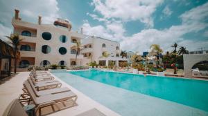 Loa Tolu By Bernalo Hotels,Sucre>>Covenas,4 star