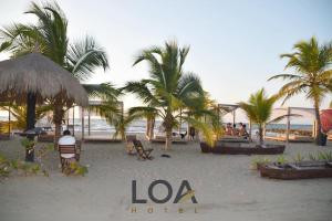 loa tolu by bernalo hotels
