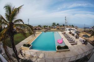 loa tolu by bernalo hotels