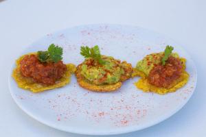 loa tolu by bernalo hotels