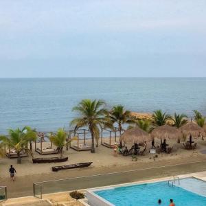 loa tolu by bernalo hotels