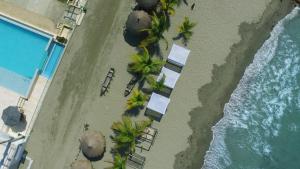 loa tolu by bernalo hotels