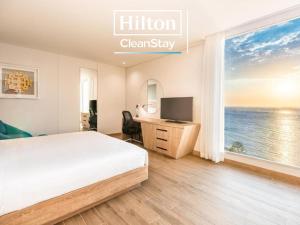 Hilton Garden Inn Santa Marta,Magdalena>>Santa Marta,4 star