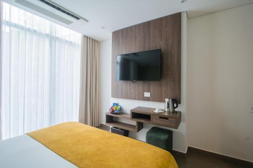 zione luxury hotel cartagena