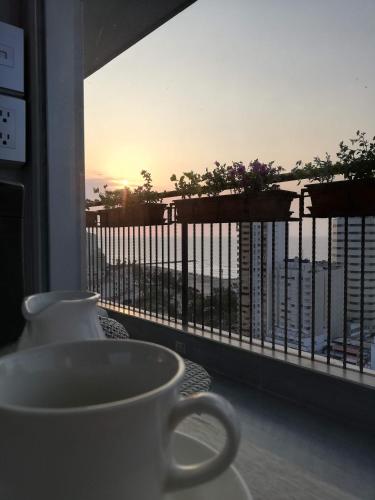 zione luxury hotel cartagena
