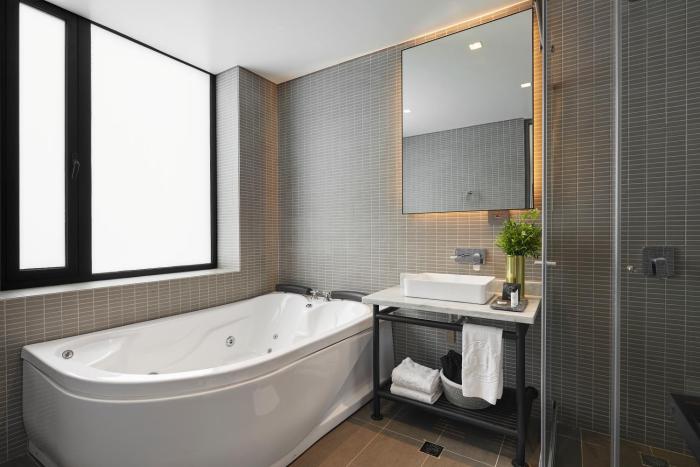 14 urban hotel