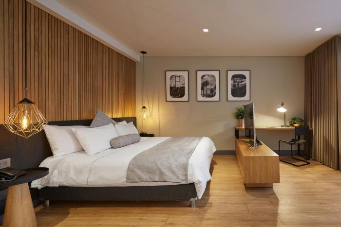 14 urban hotel