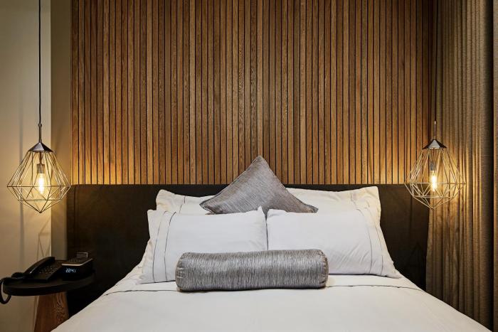 14 urban hotel