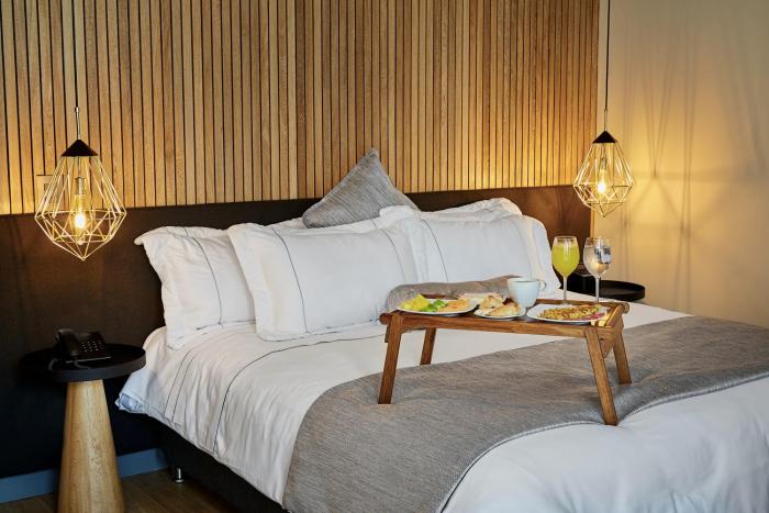 14 urban hotel