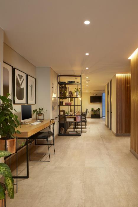 14 urban hotel