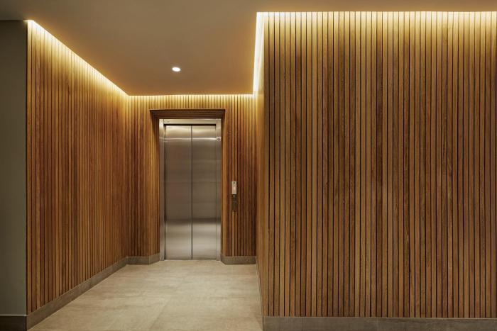 14 urban hotel