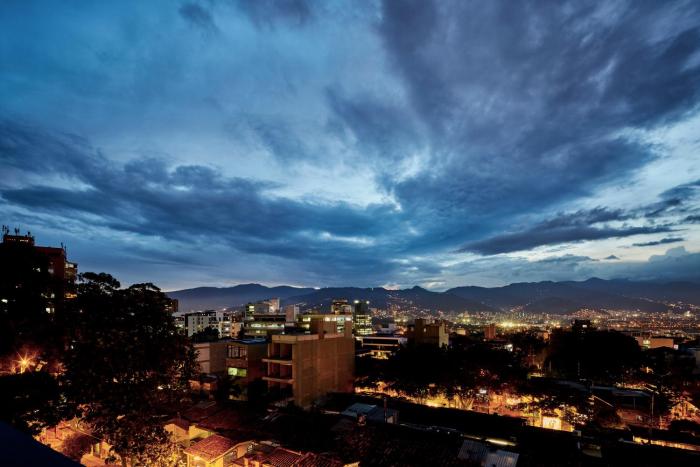 14 urban hotel