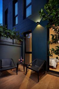 14 urban hotel
