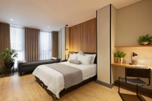 14 Urban Hotel,Itagui>>El Poblado,4 star