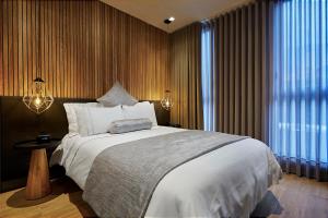 14 urban hotel