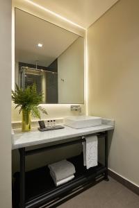 14 urban hotel