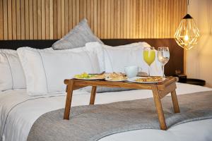 14 urban hotel