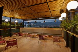 14 urban hotel