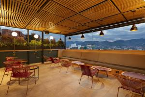 14 urban hotel