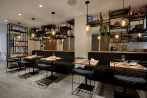 14 urban hotel