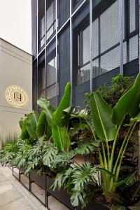 14 urban hotel