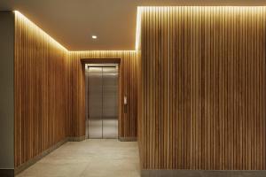 14 urban hotel