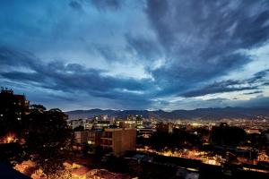 14 urban hotel