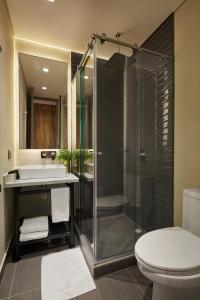 14 urban hotel