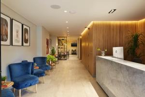 14 urban hotel