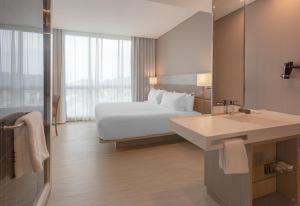 Ac Hotel By Marriott Santa Marta,Magdalena>>Santa Marta,4 star