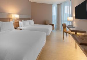 Ac Hotel By Marriott Santa Marta,Magdalena>>Santa Marta,4 star