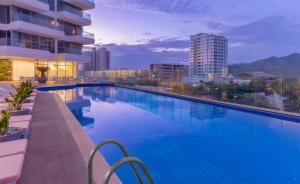 Ac Hotel By Marriott Santa Marta,Magdalena>>Santa Marta,4 star