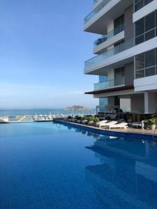 Ac Hotel By Marriott Santa Marta,Magdalena>>Santa Marta,4 star