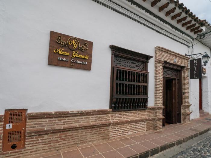 santa fe de antioquia