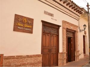 santa fe de antioquia