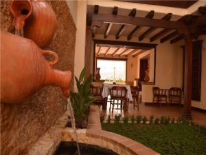 santa fe de antioquia