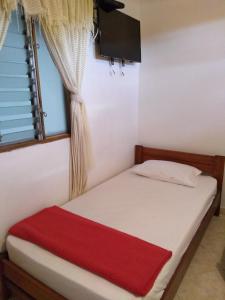 Hotel Lagos De Guatape,Guatape>>Granada,2 star