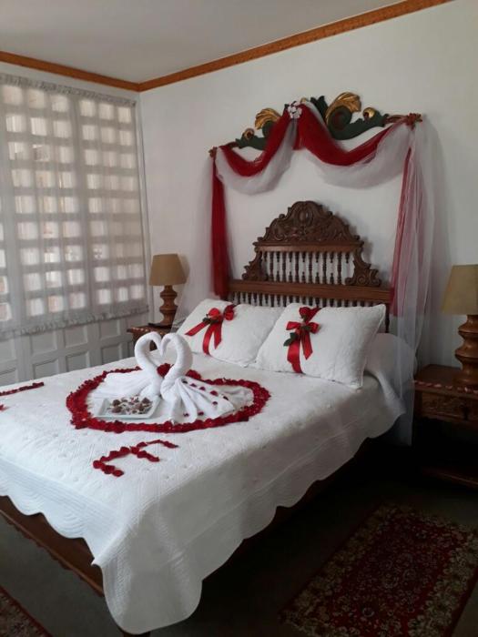hotel puntalarga